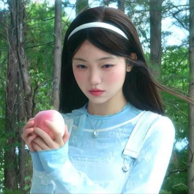 我就摆个摊，女神怎么追着跑